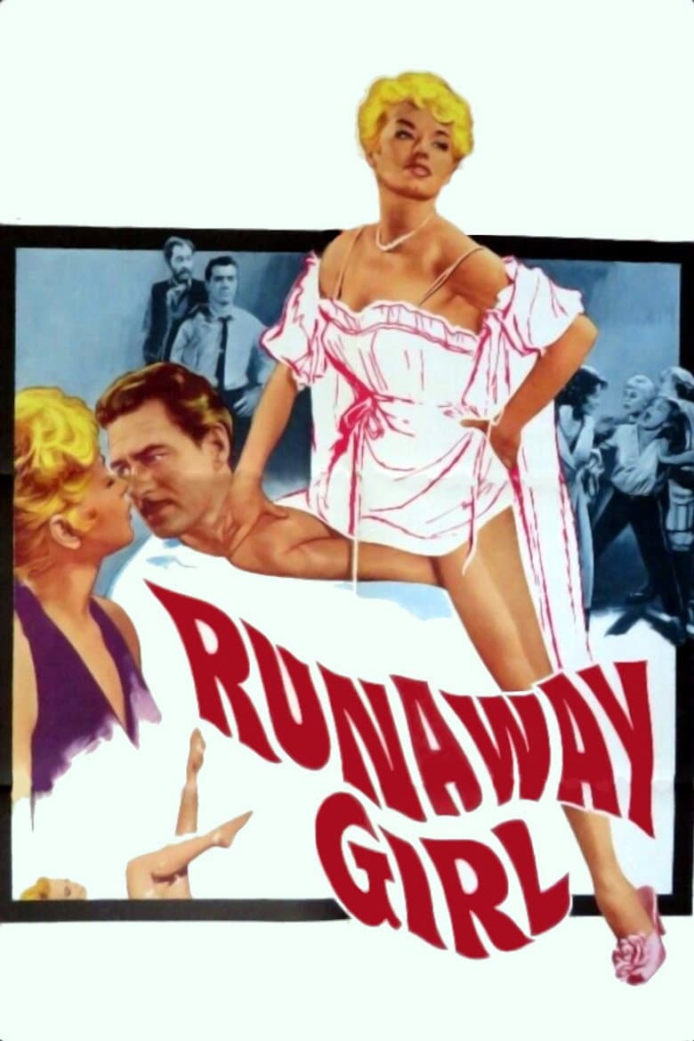Runaway Girl poster
