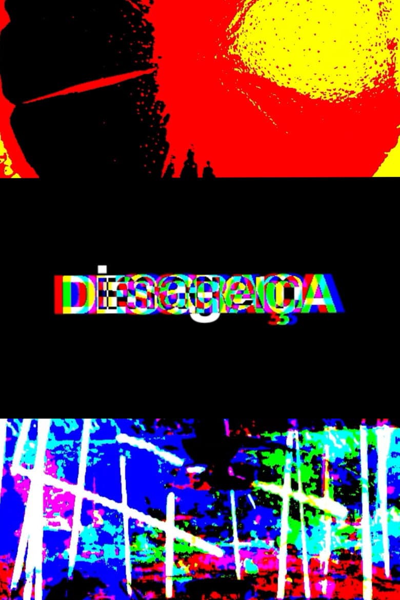 Imagem-D̵̍̓̎͝e̵͛̾̈́͗s̷̏̾͘̕g̵̑̄̾͝r̶̛̒̓͠ä̸́̊̃̃ç̷͆̓̇͘a̴̽̈́̑͝ poster