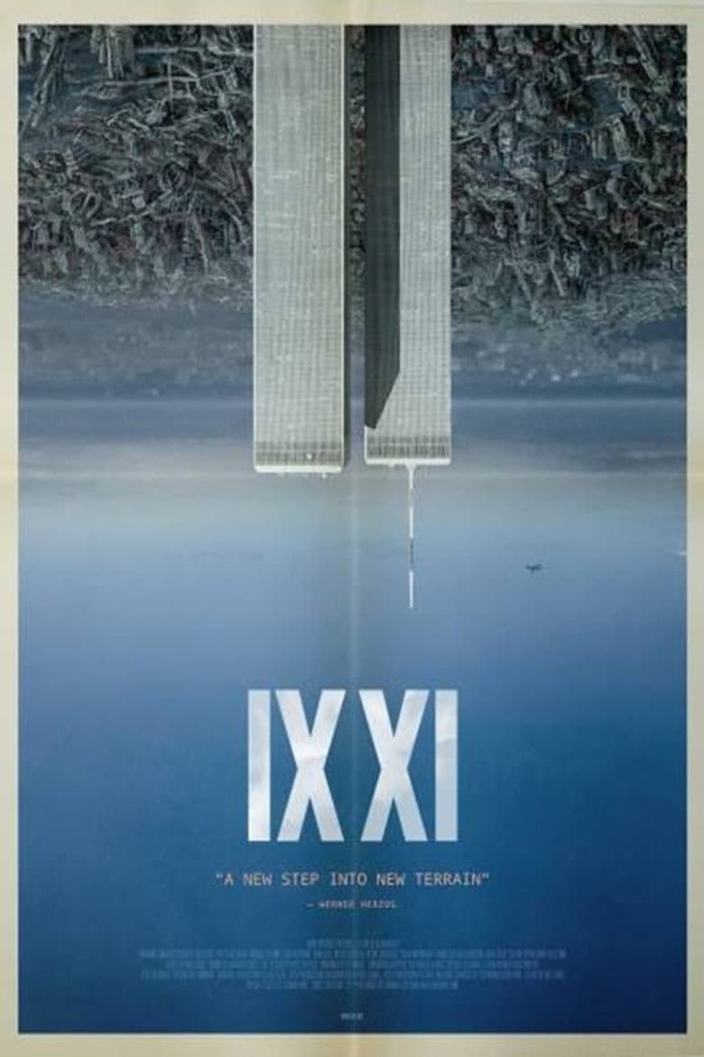 IX XI poster