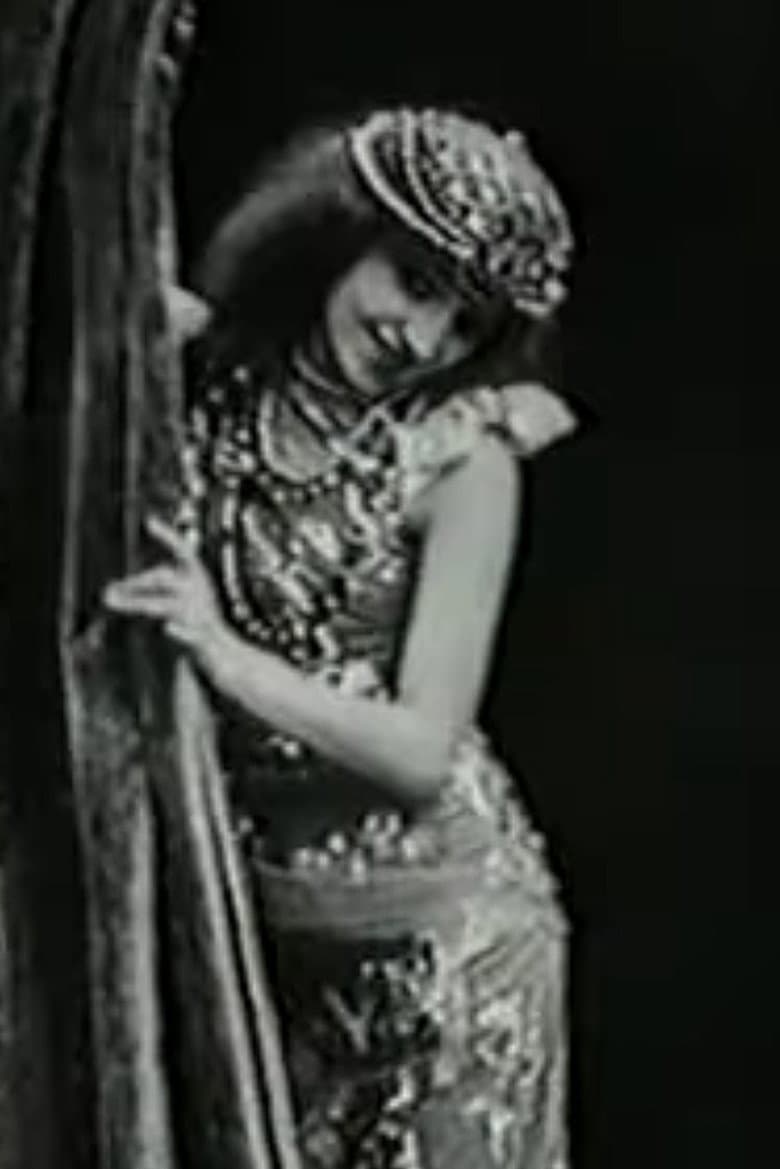 The Fantastic Iris poster