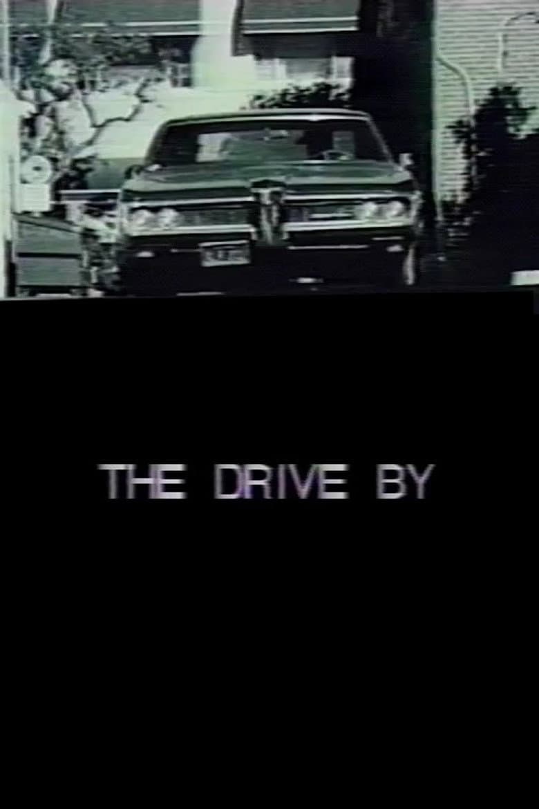 The Drive By poster