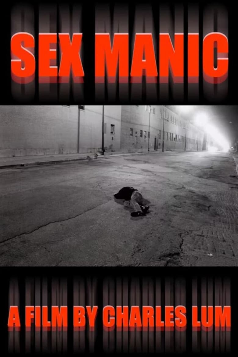 Sex Manic poster