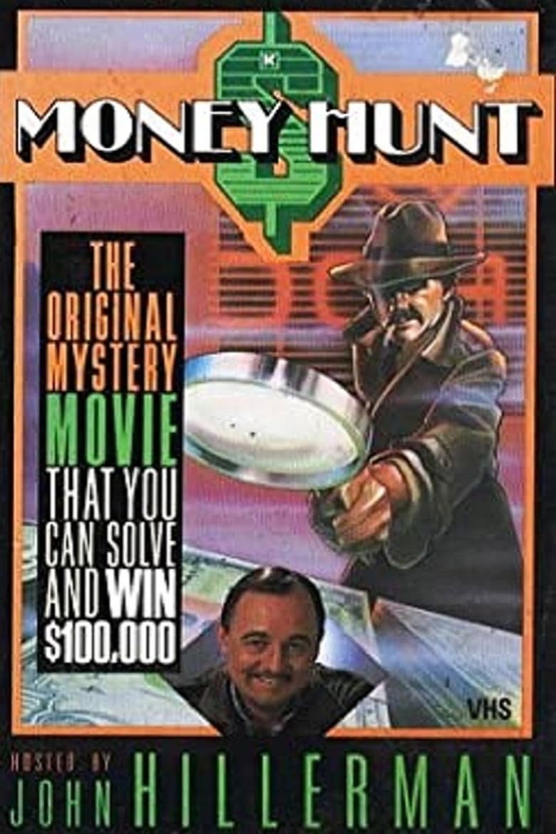 Money Hunt: The Mystery of the Missing Link poster