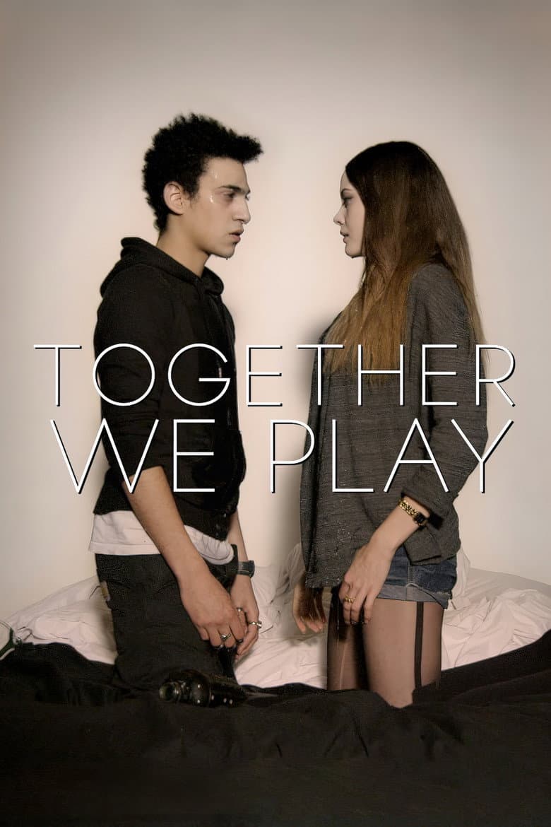 Together We Play poster