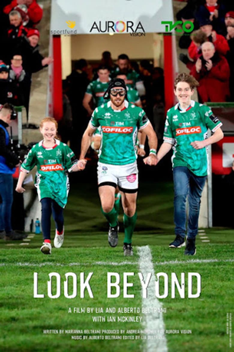 Look Beyond poster