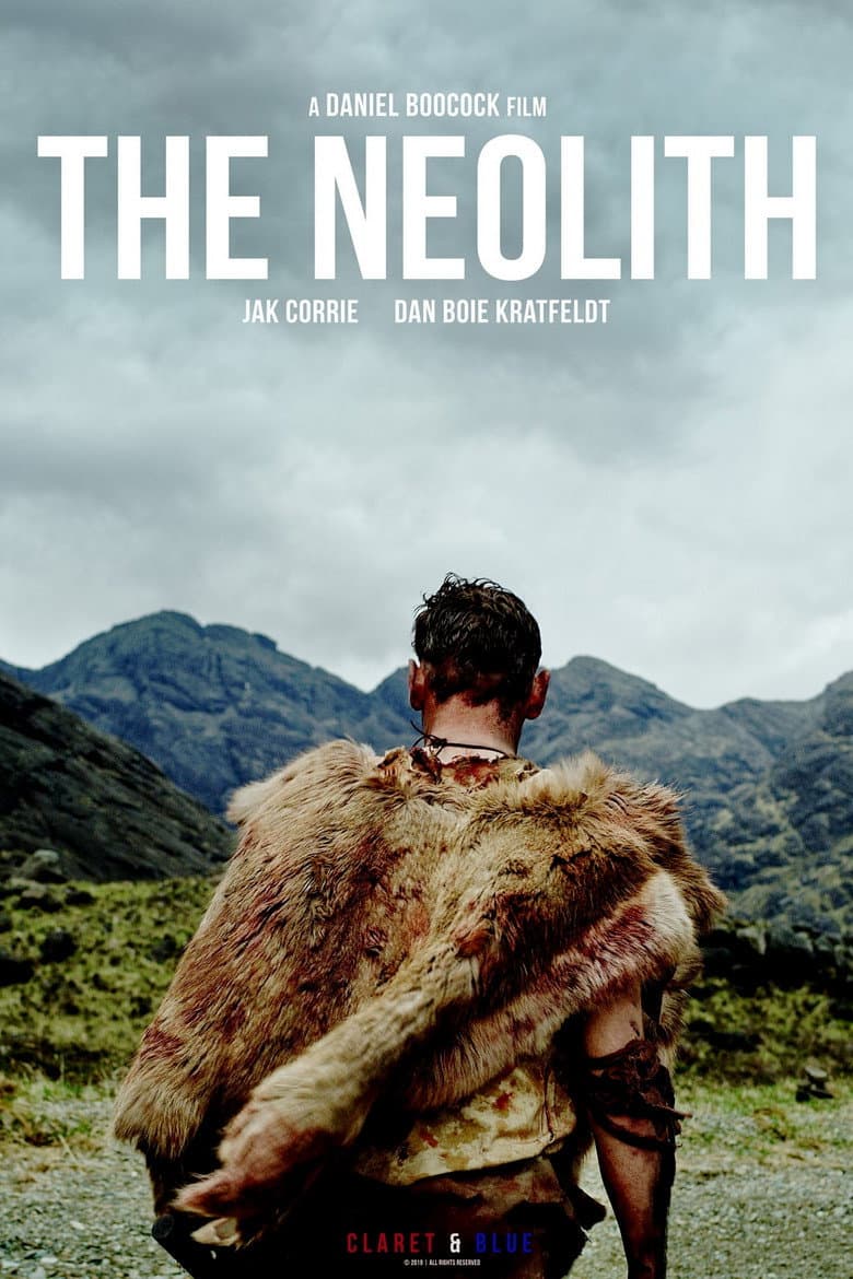 The Neolith poster