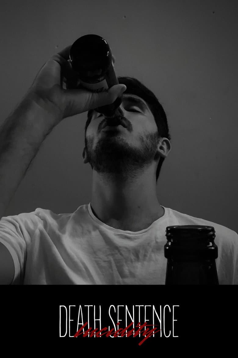 DEATH SENTENCE: LUCIDITY poster