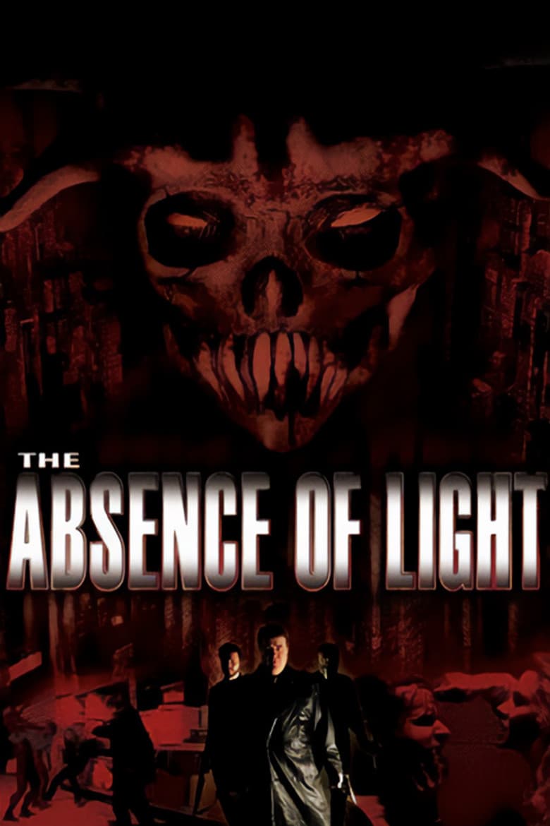 The Absence of Light poster