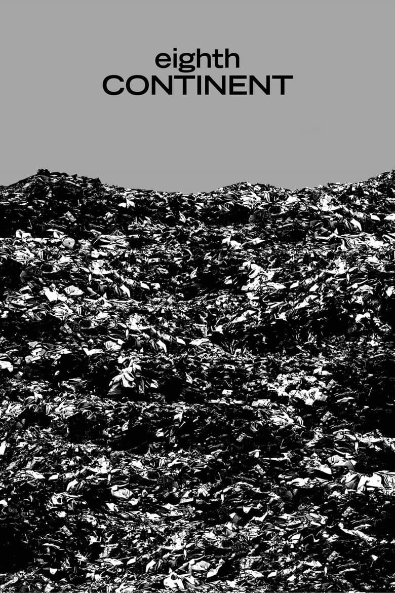 8th Continent poster