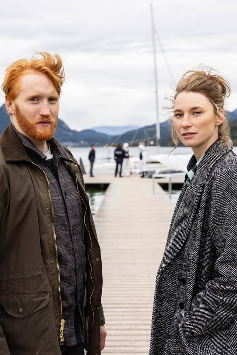 Meiberger – Tod am See poster