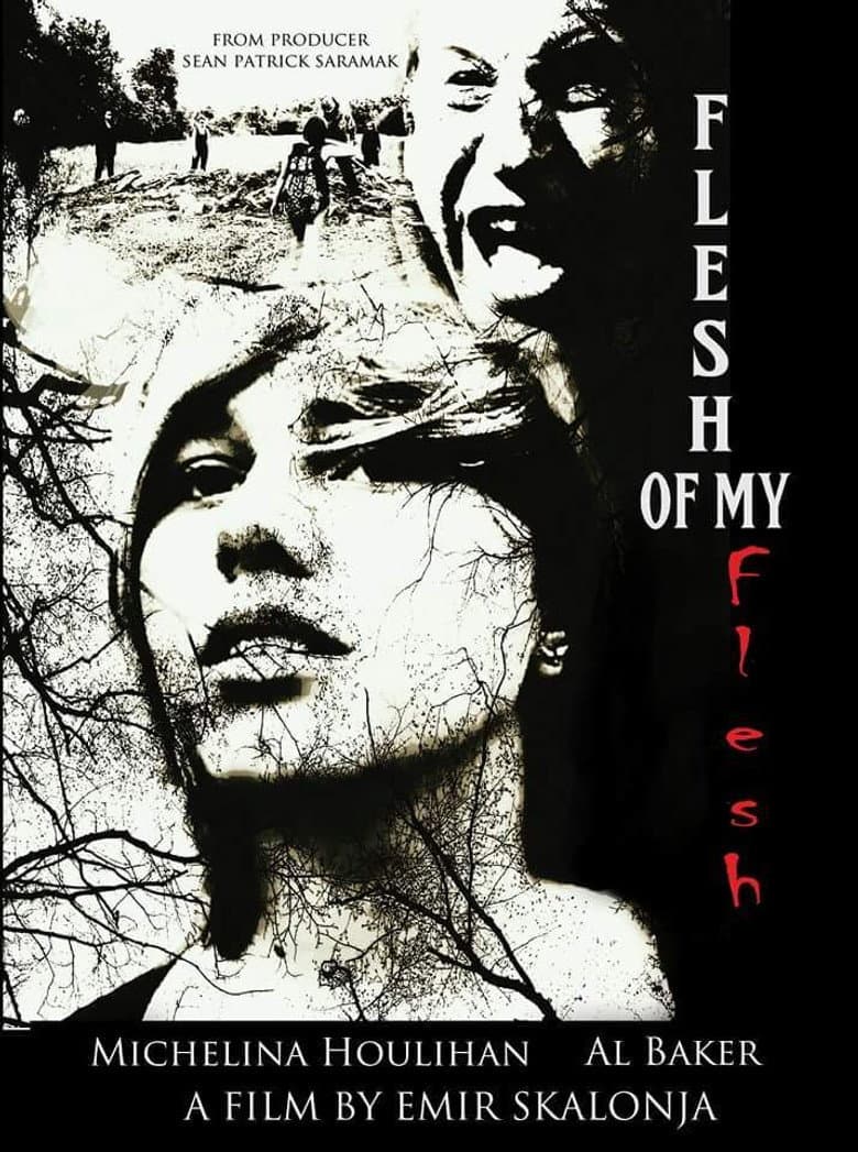 Flesh of My Flesh poster