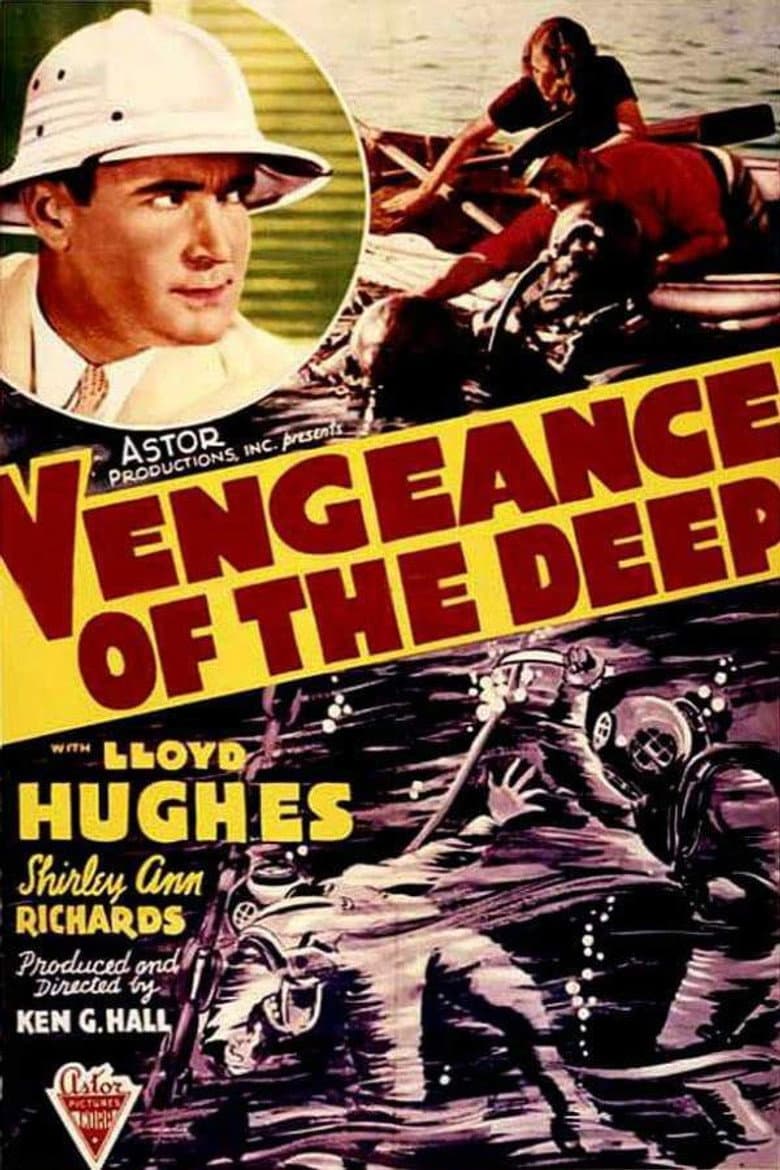 Lovers and Luggers poster