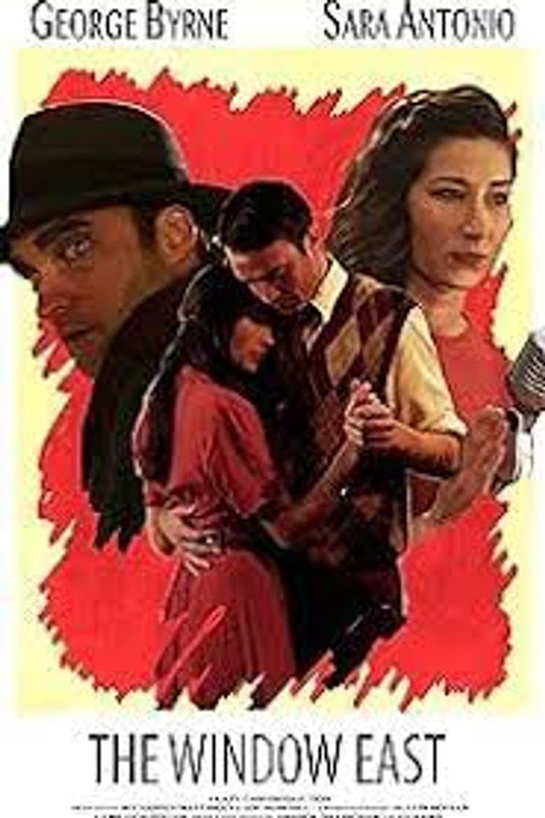 The Window East poster