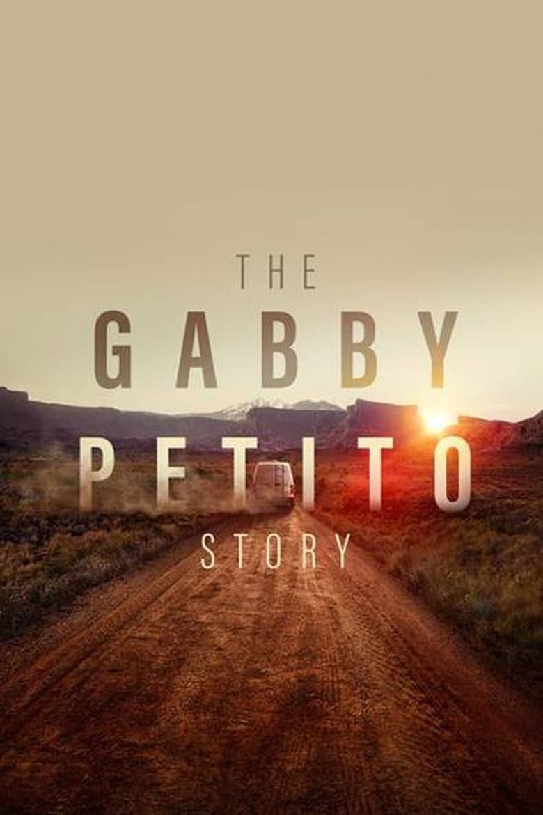 The Gabby Petito Story poster