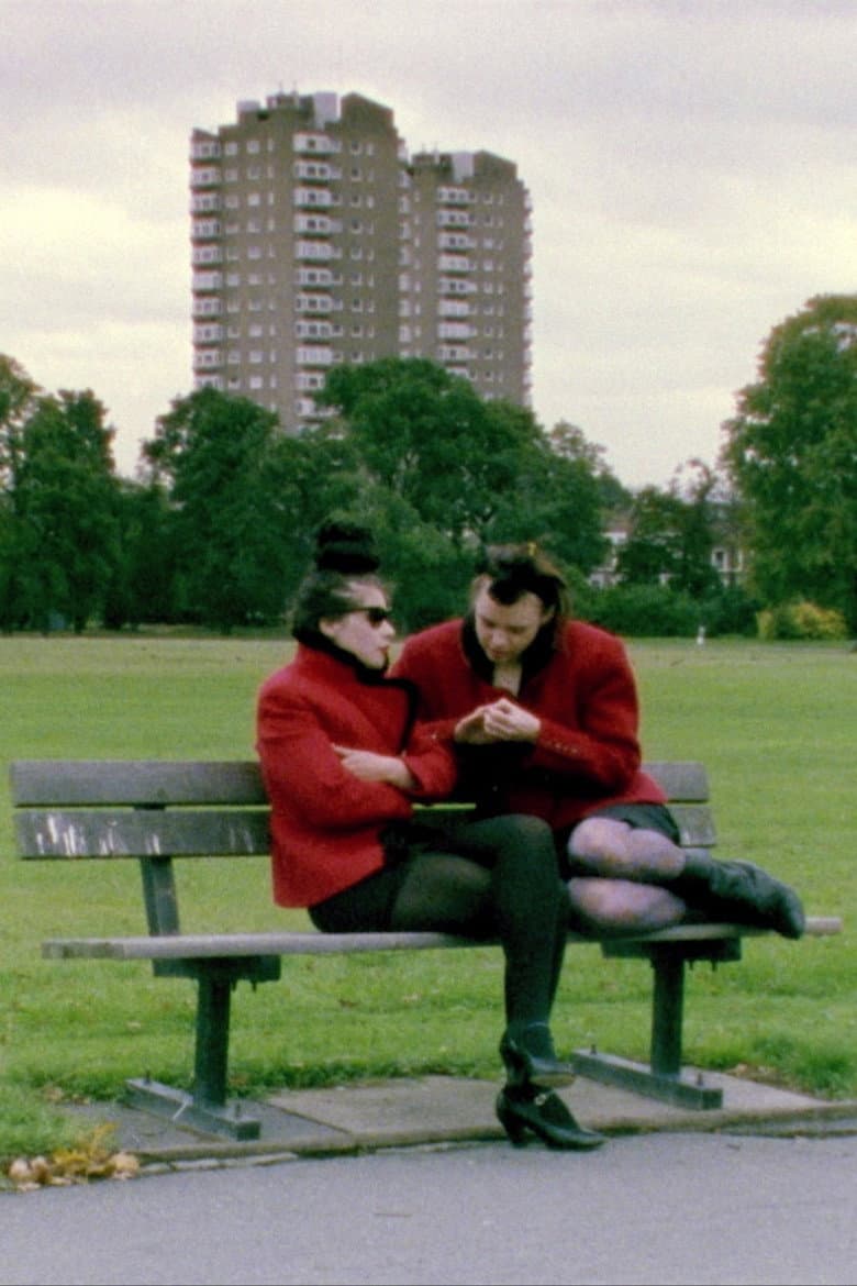 London Suite (Getting Sucked In) poster