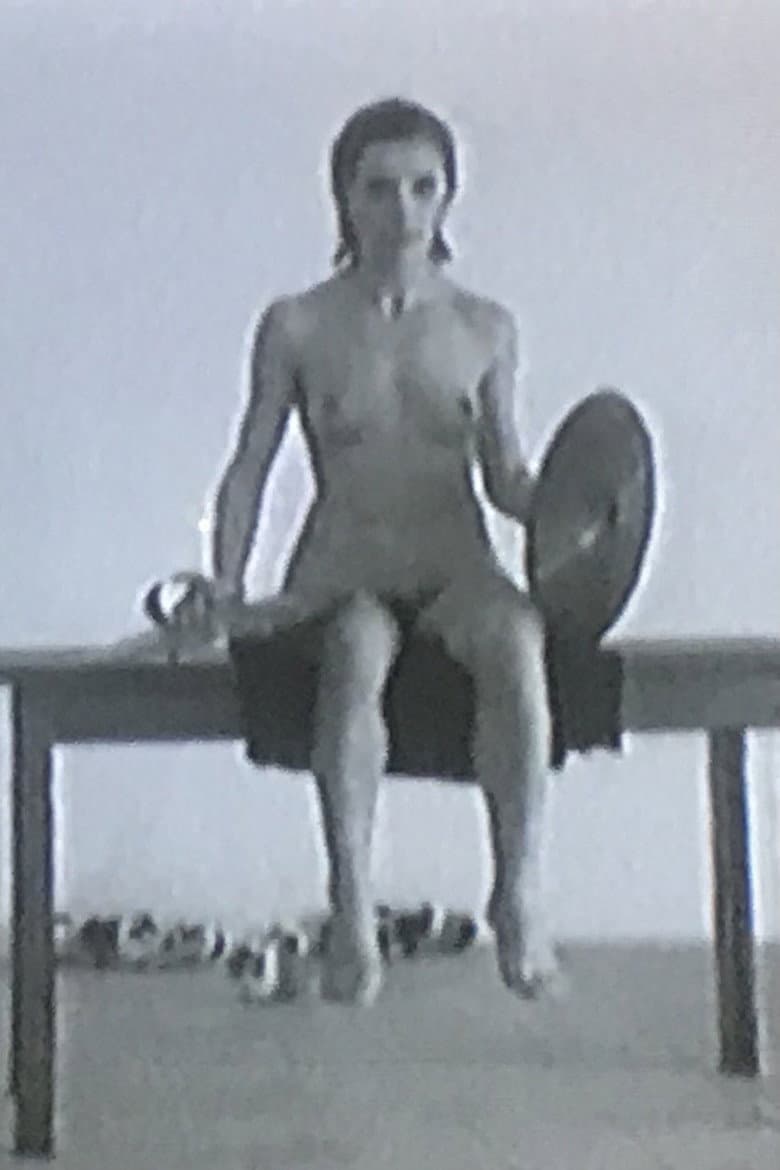 L' Eroe Da Camera poster