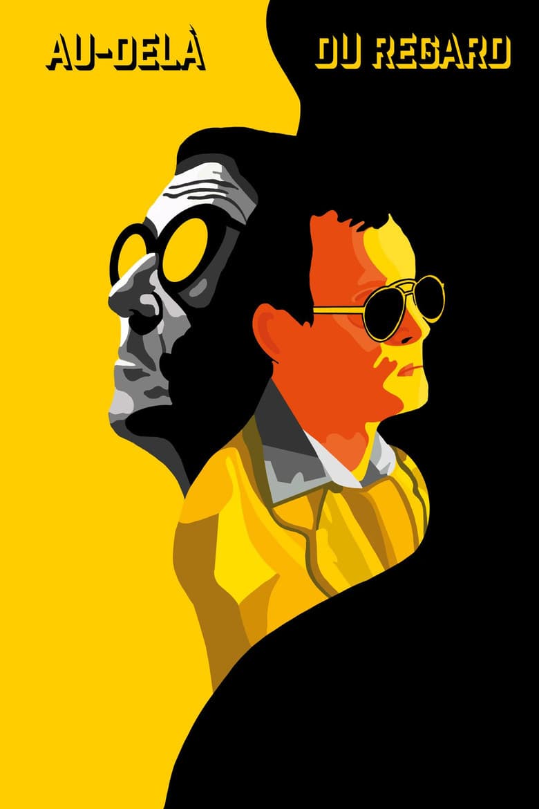 Beyond Each Frame poster