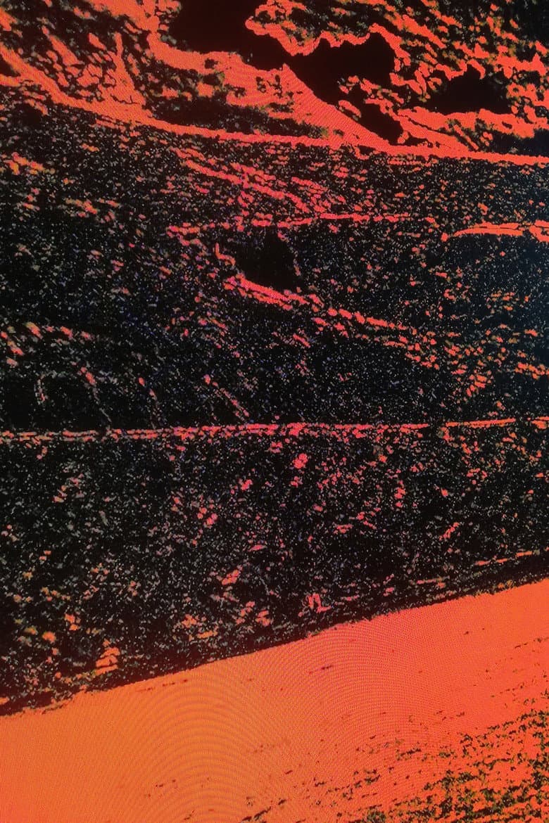 Demolition of a Wall (Album 2) poster