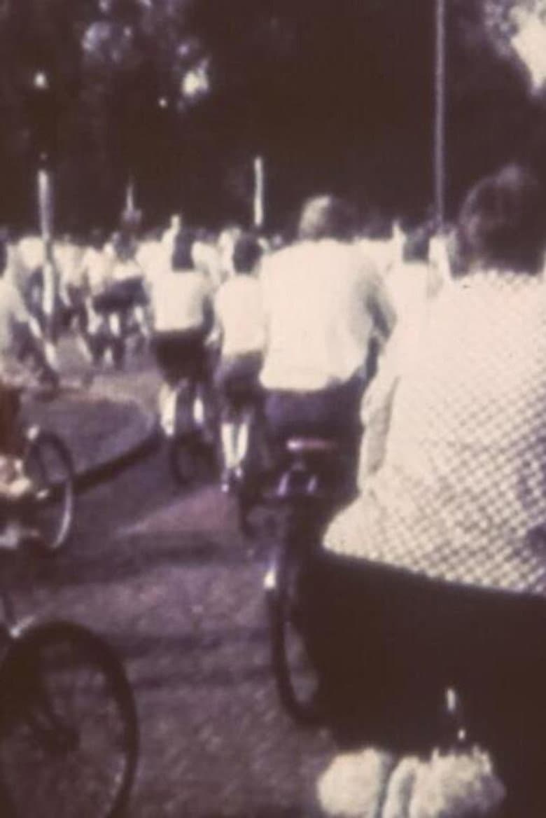 Elegie Bitterfeld poster