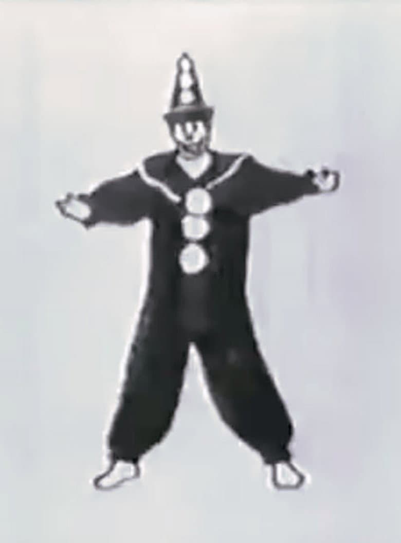 Experiment No. 1 poster