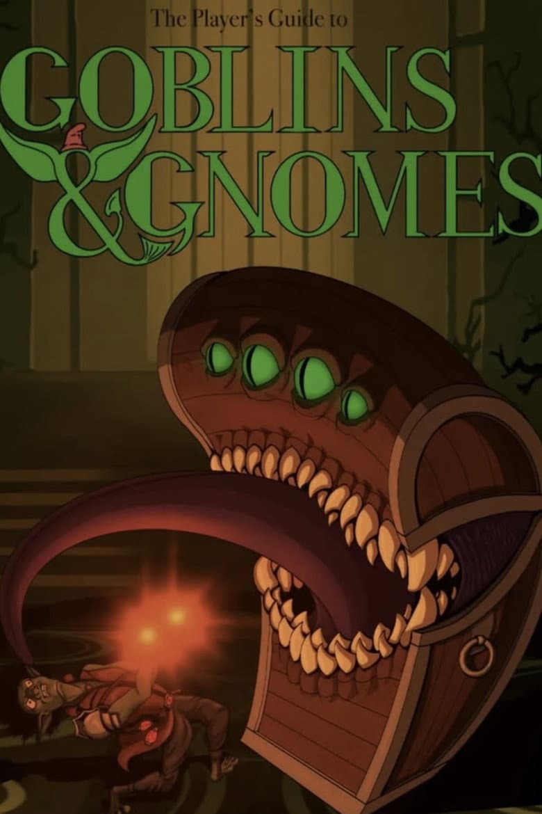 Goblins and Gnomes poster