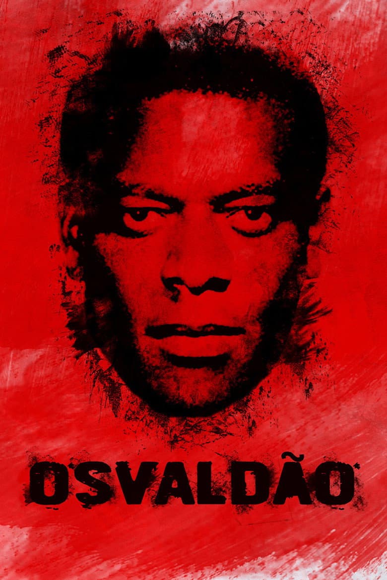 Osvaldão poster