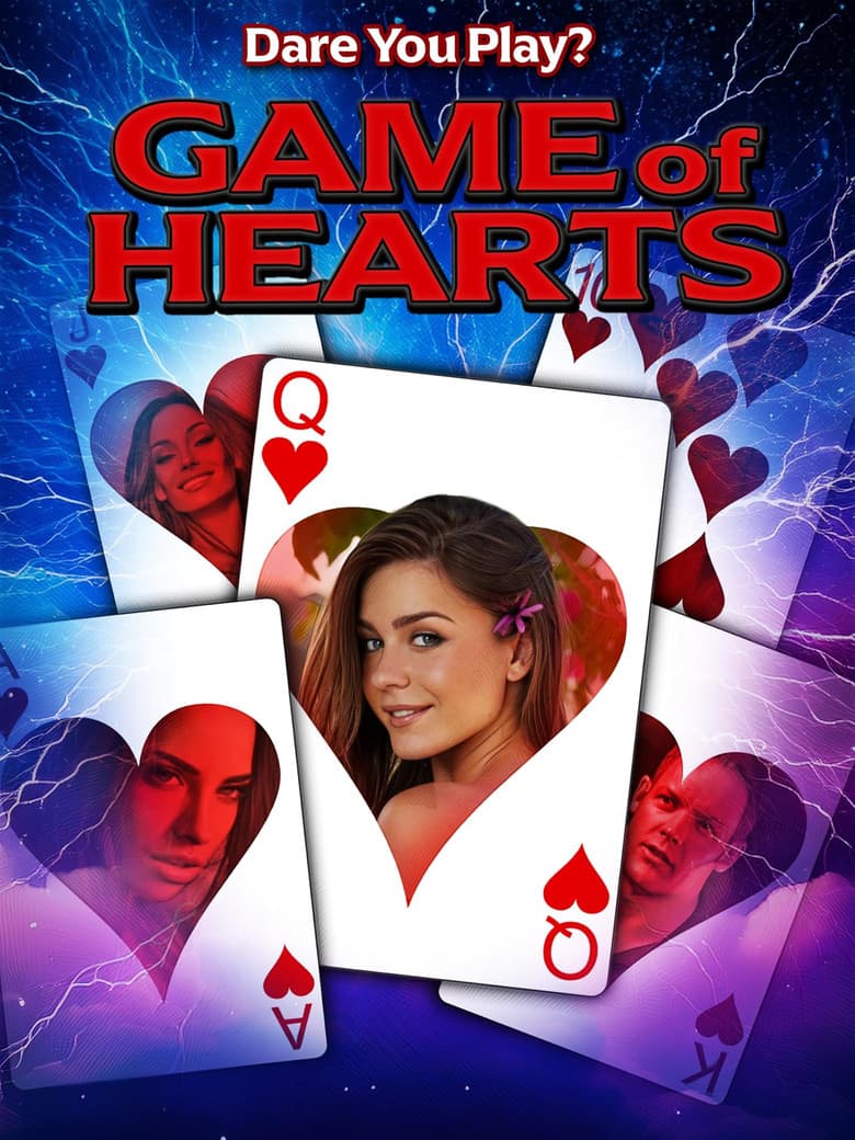 Game of Hearts poster
