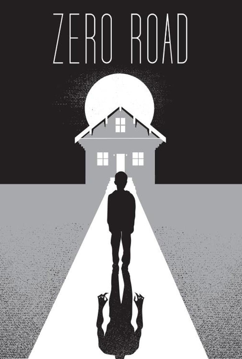Zero Road poster