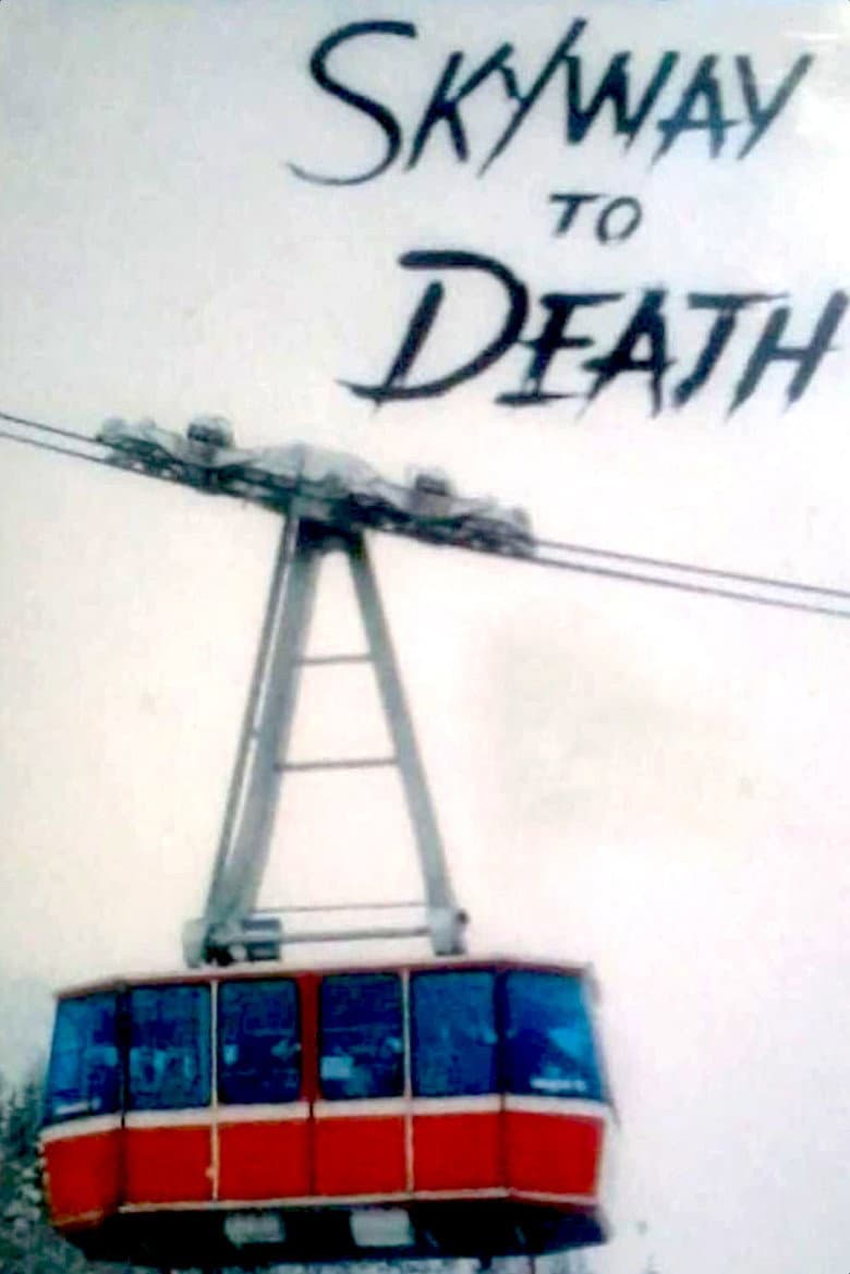 Skyway to Death poster