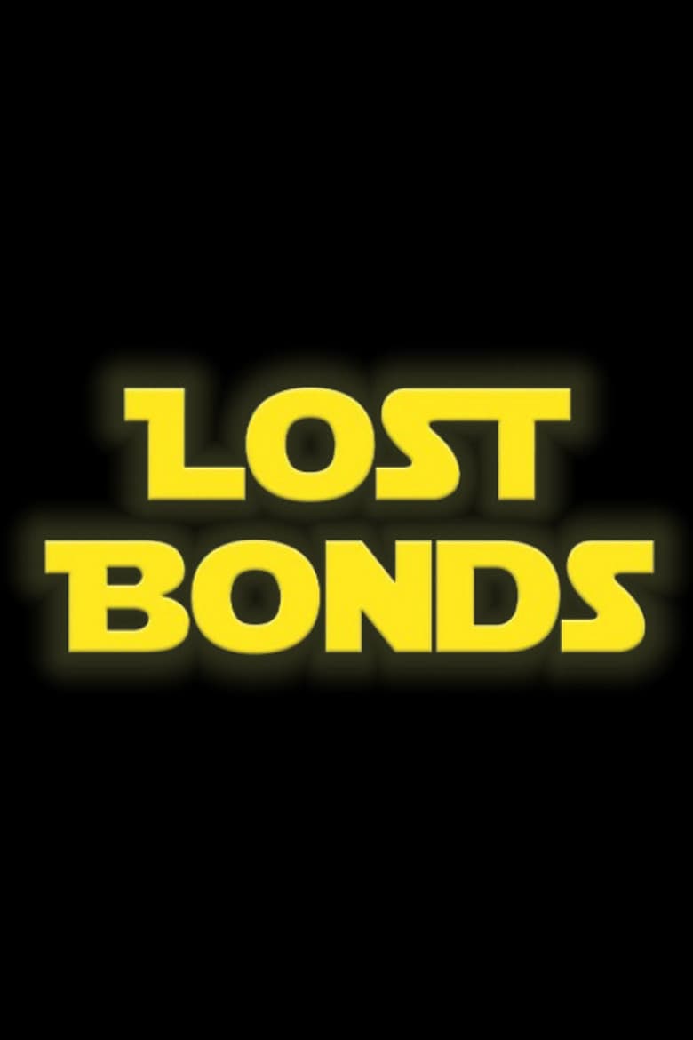 Lost Bonds poster