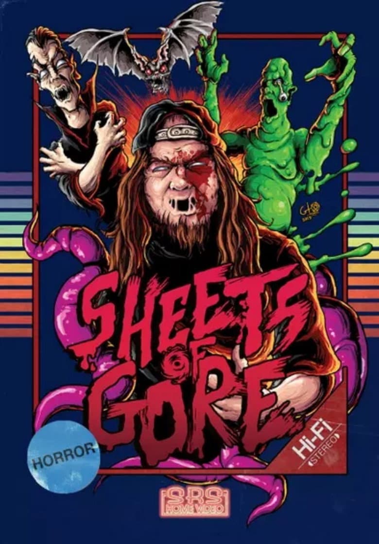 Blood of the Undead: The Final Chapter poster