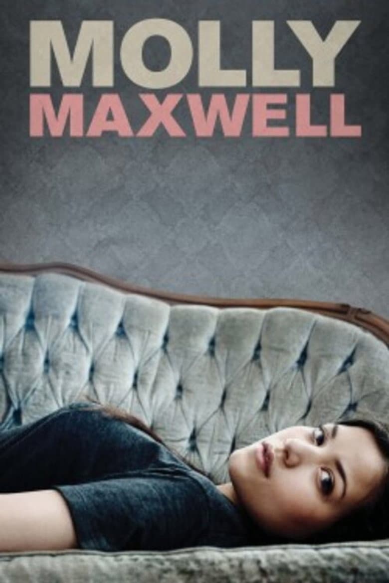 Molly Maxwell poster