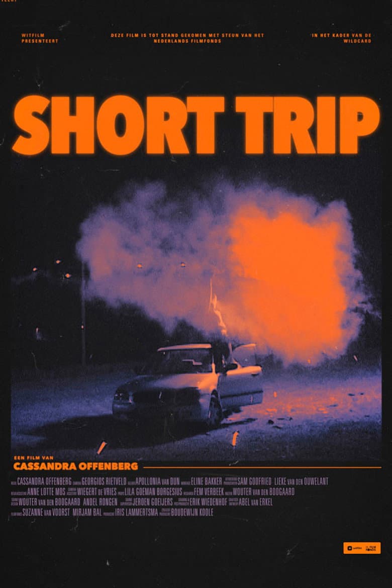 Short Trip poster
