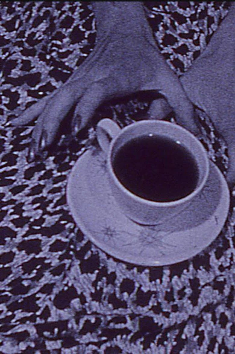 Black Coffee poster