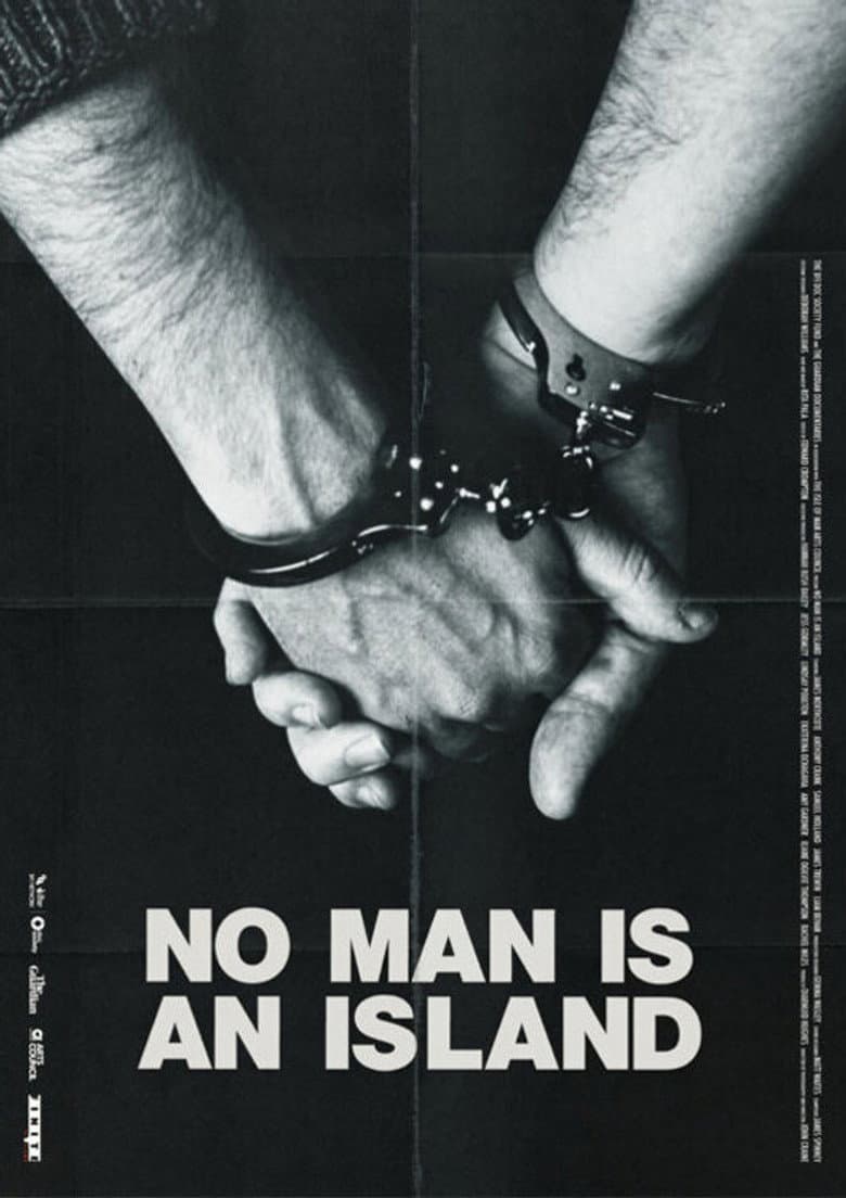 No Man Is an Island poster