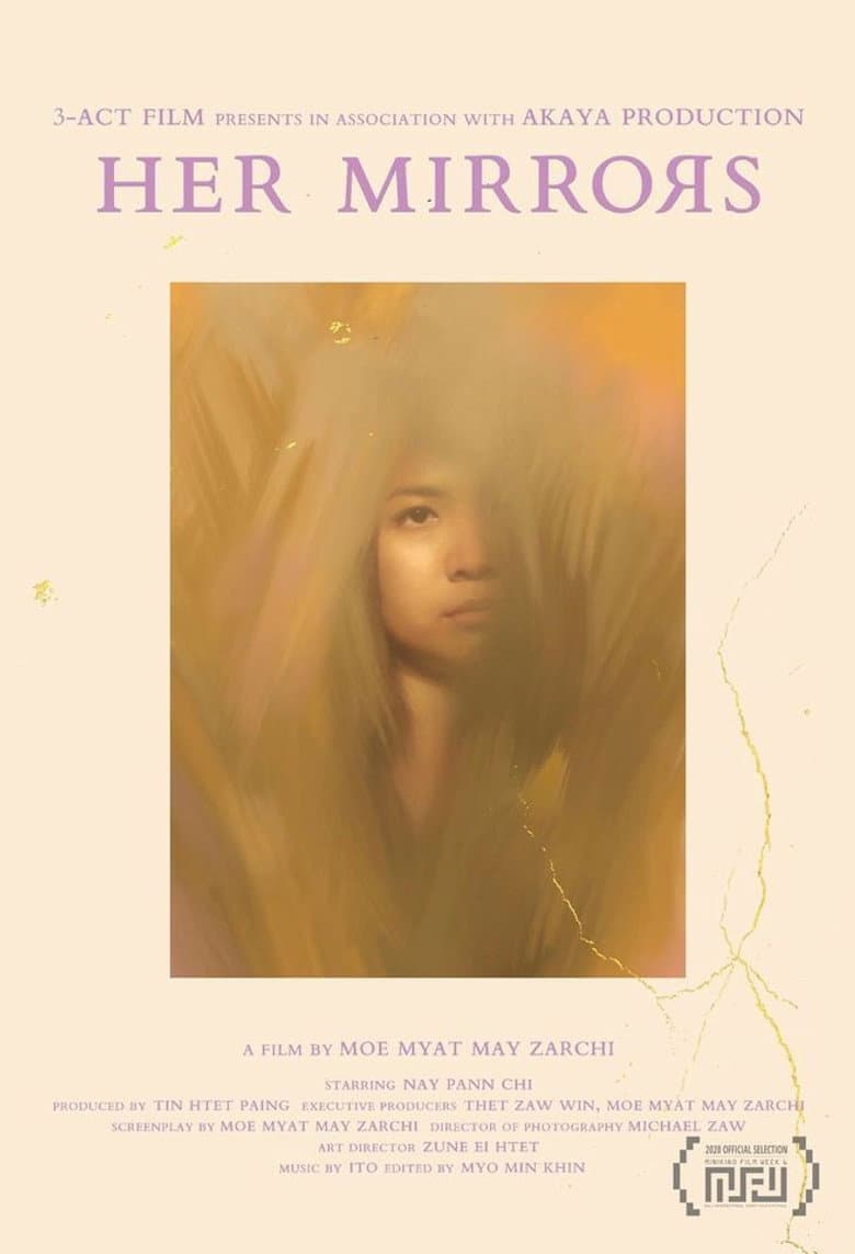 Her Mirrors poster