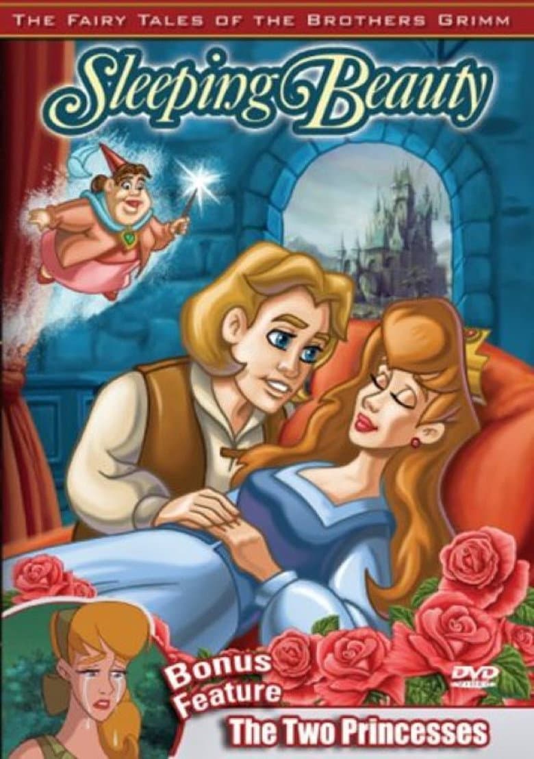 The Fairy Tales of the Brothers Grimm: Sleeping Beauty / The Two Princesses poster