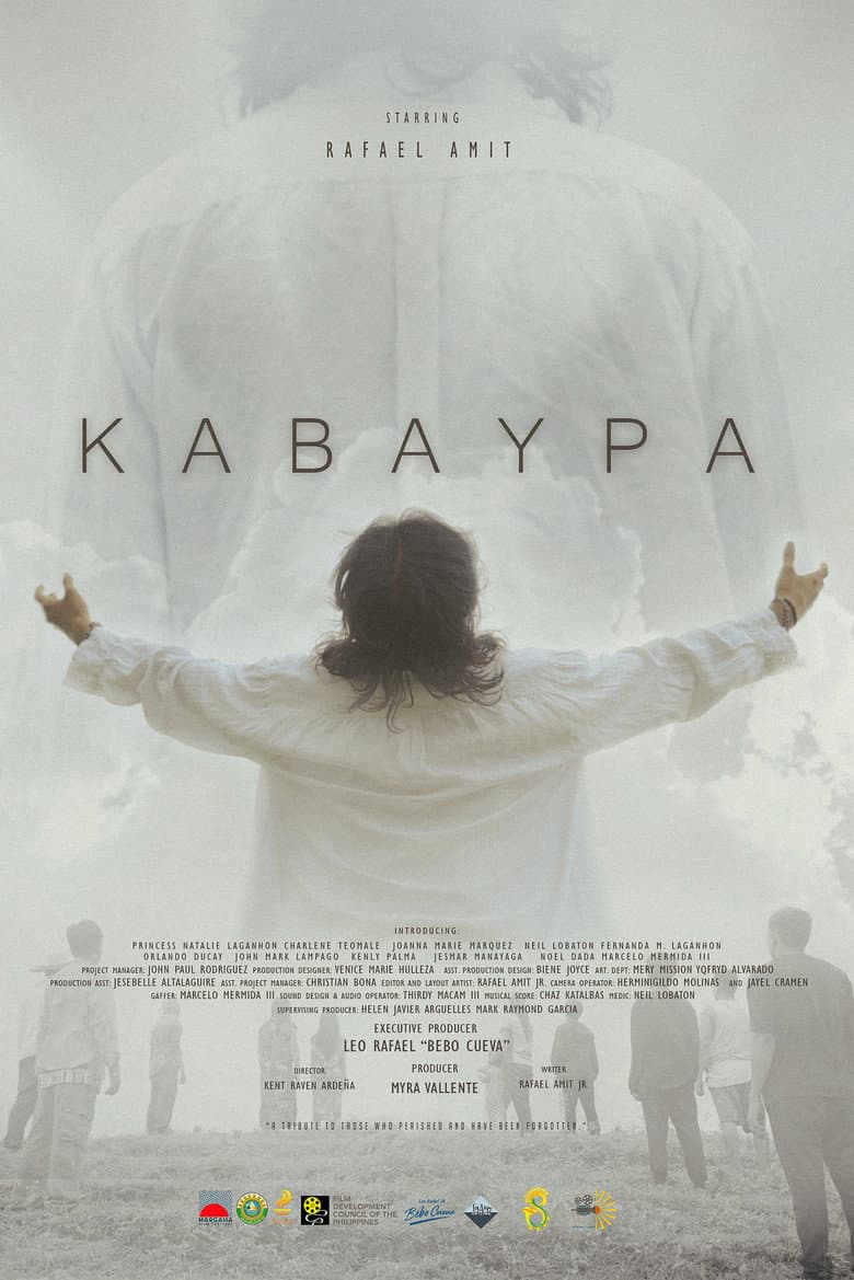 Kabay Pa poster