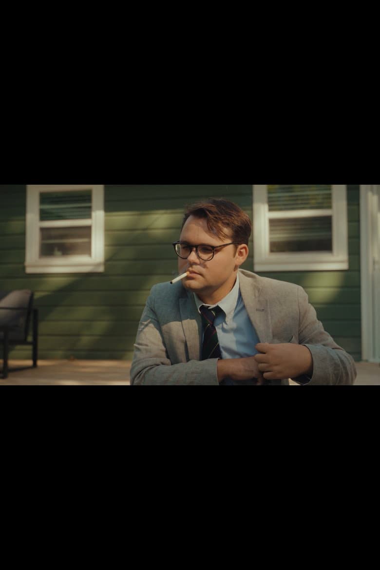 Never Trust A Milkman Who Winks At You poster