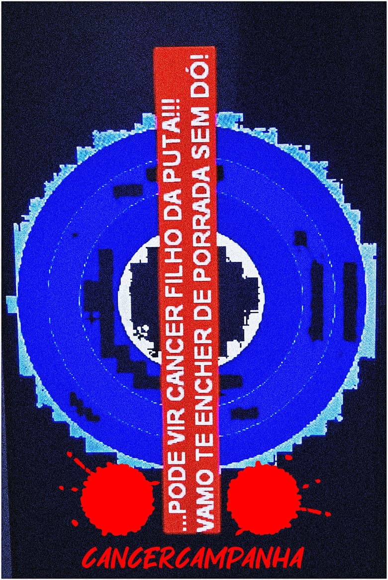 Cancercampanha poster