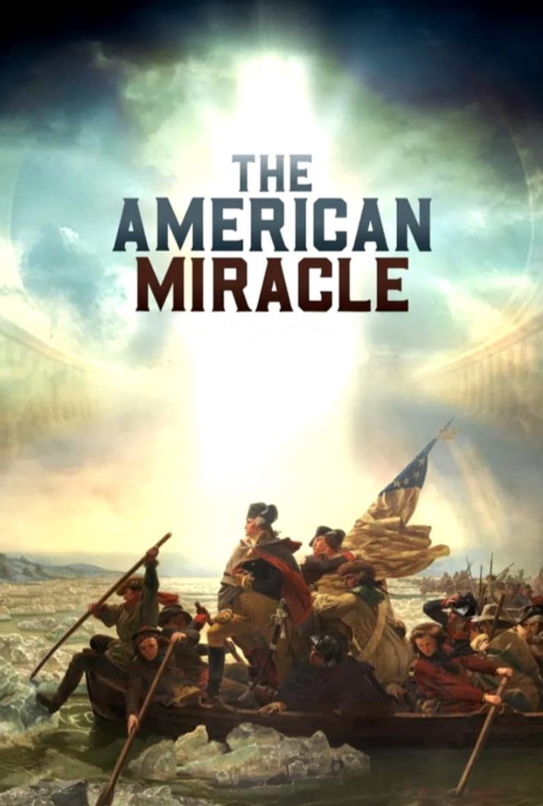 The American Miracle poster