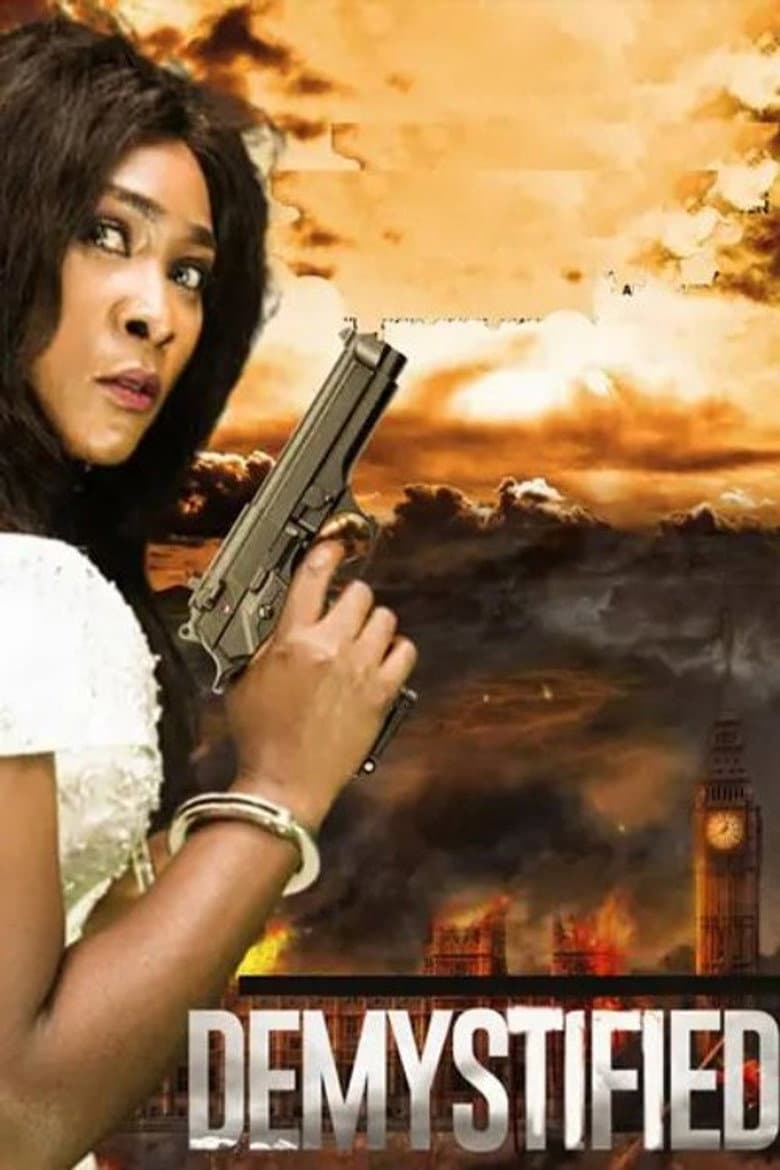 Demystified poster
