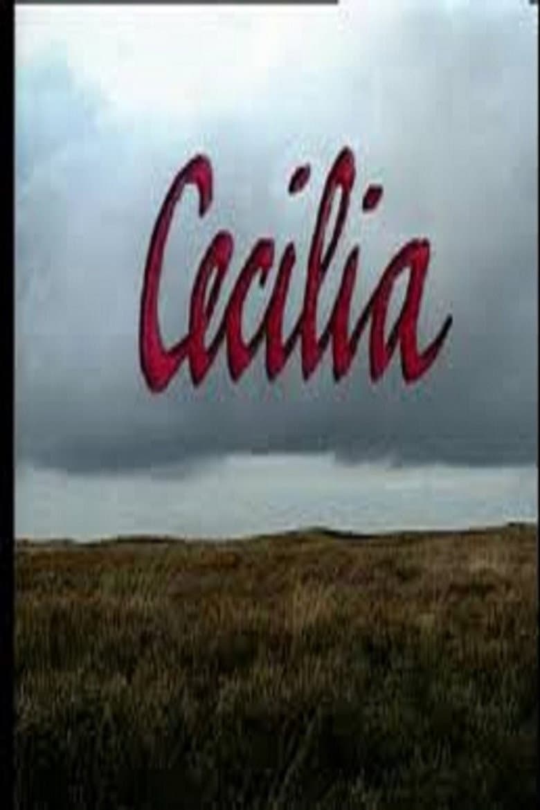 Cecilia poster