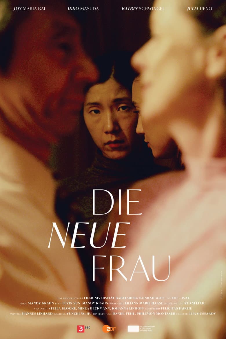 After Years of Silence poster