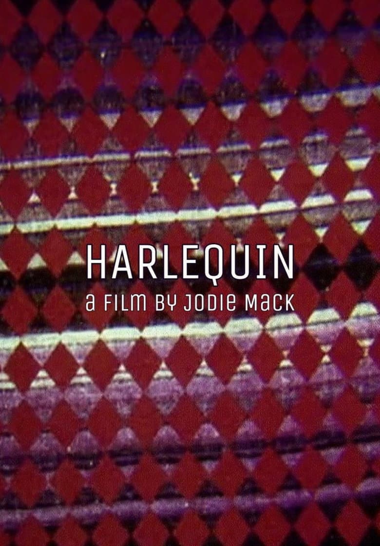 Harlequin poster