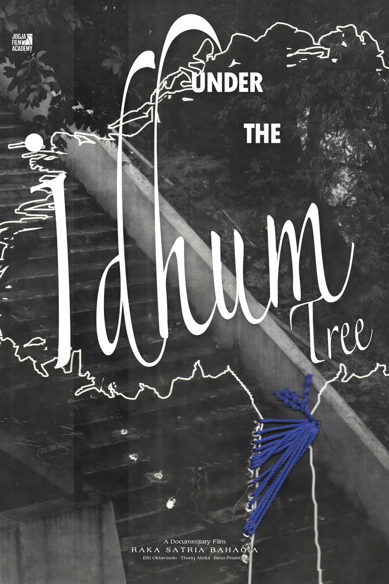 Under The Idhum Tree poster