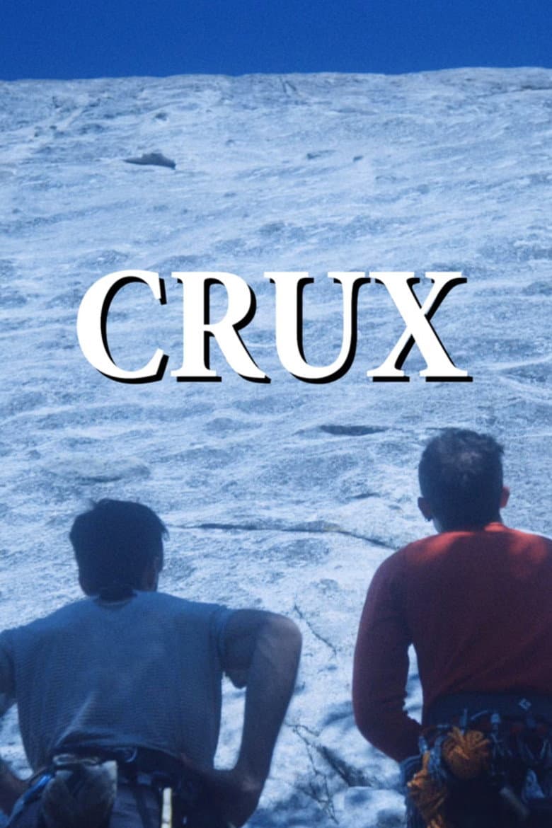 Crux poster