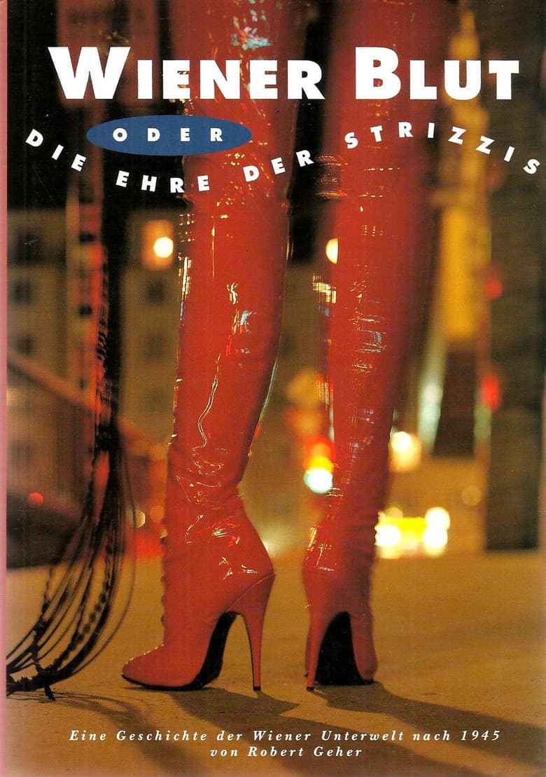 Die Ehre der Strizzis poster