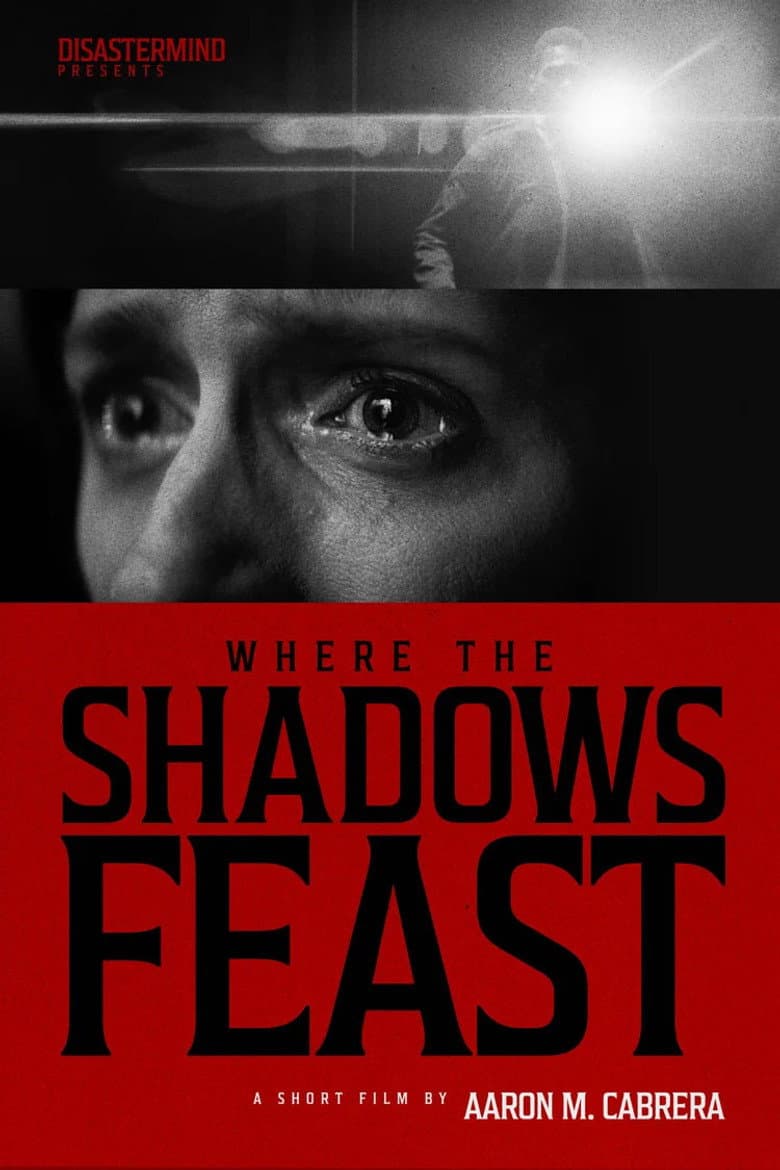 Where the Shadows Feast poster