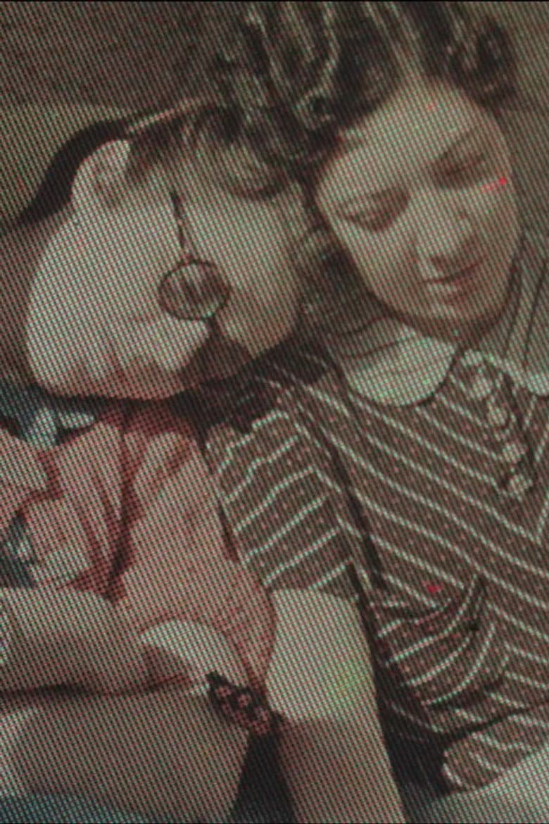 McLaren Homemovie poster